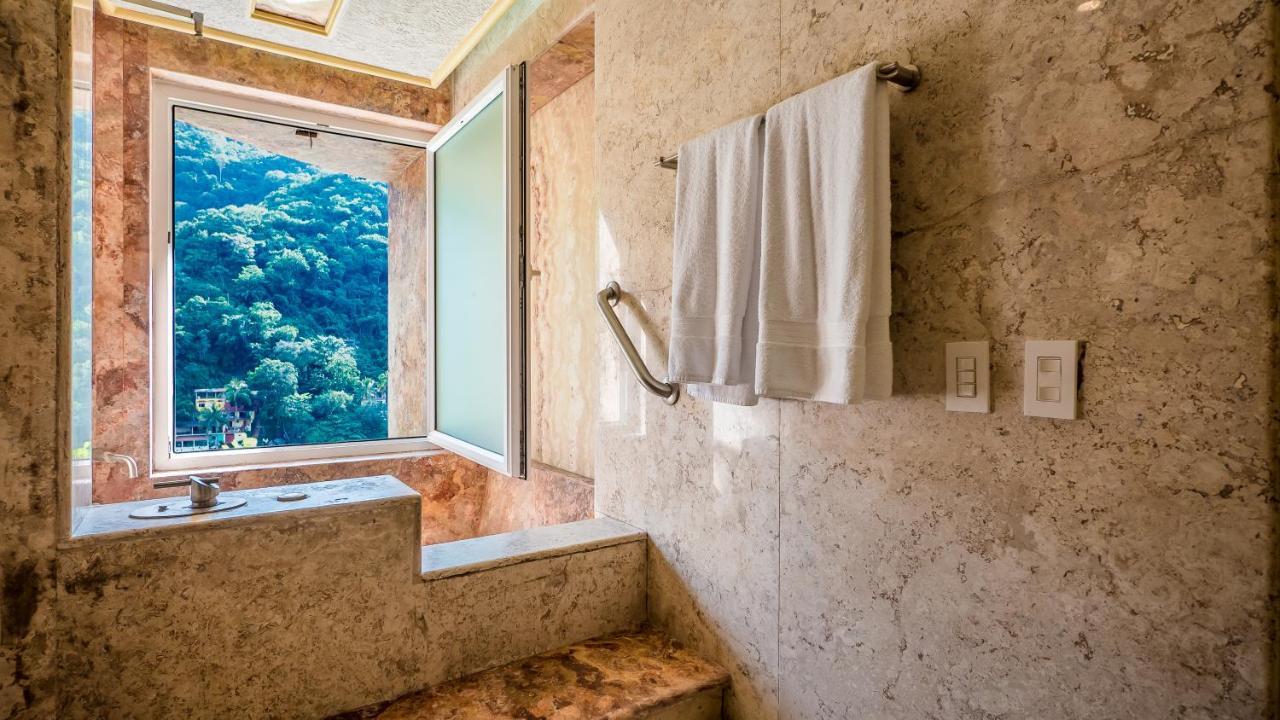 Habitación cuádruple