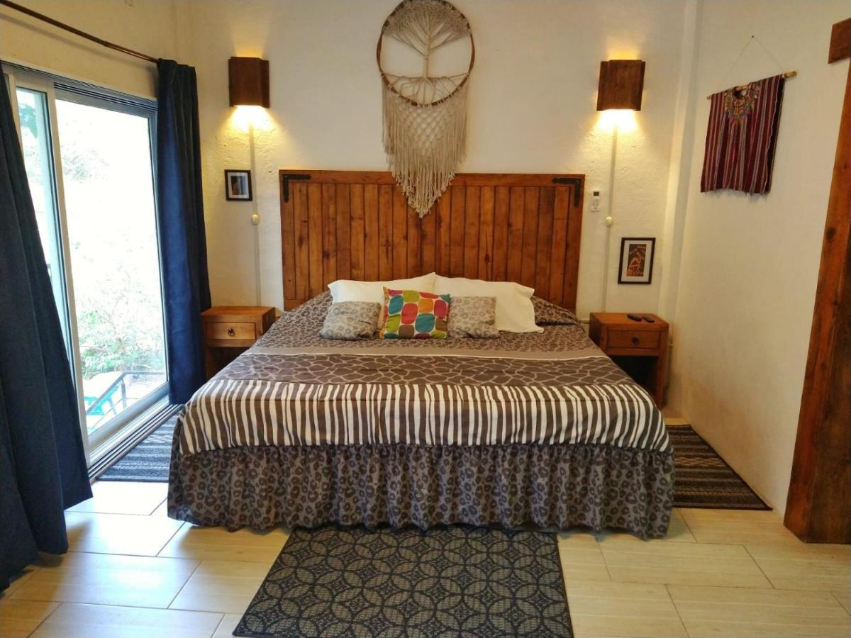 Junior Suite with Balcony