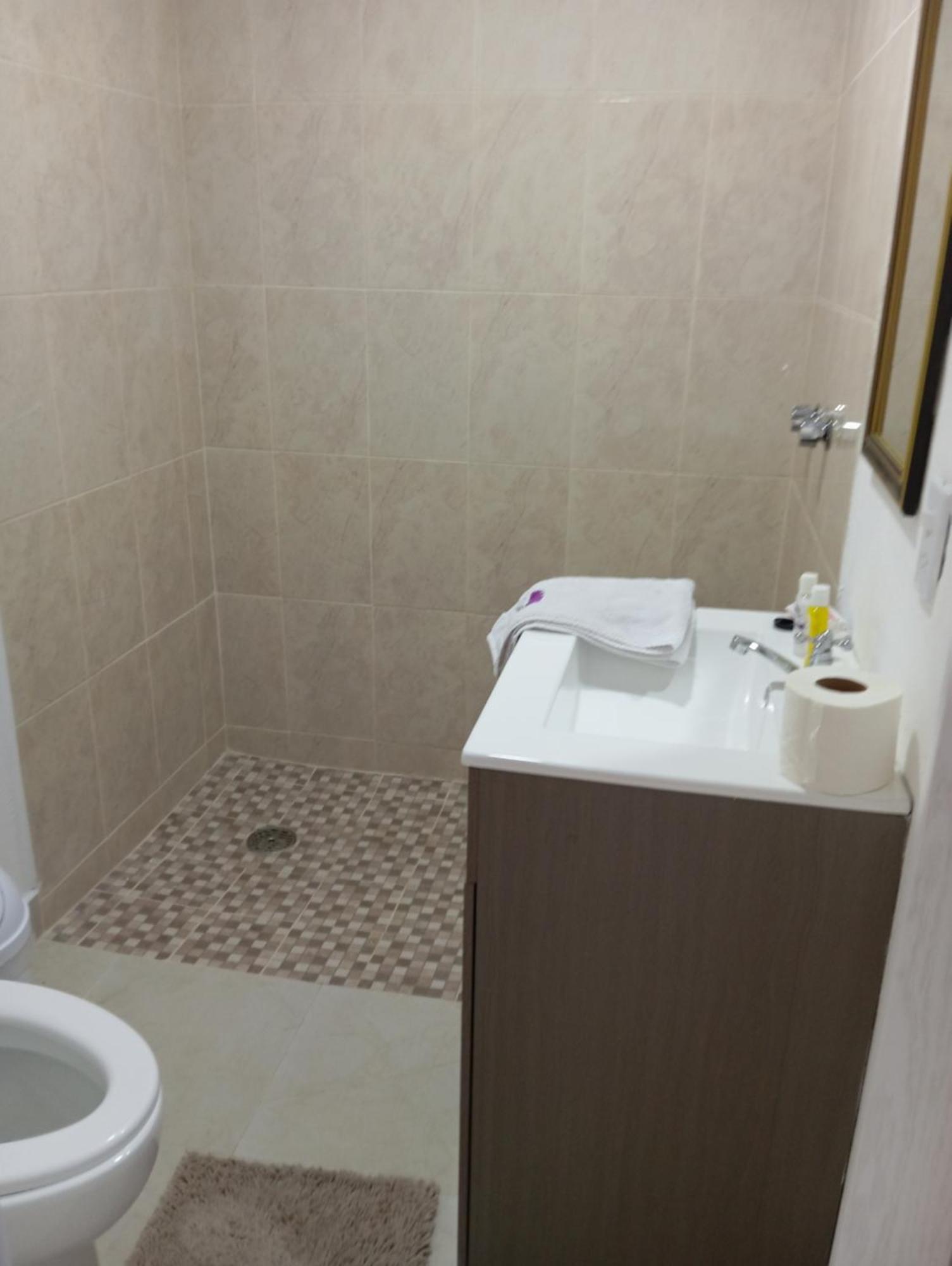 Double Room with Two Double Beds
