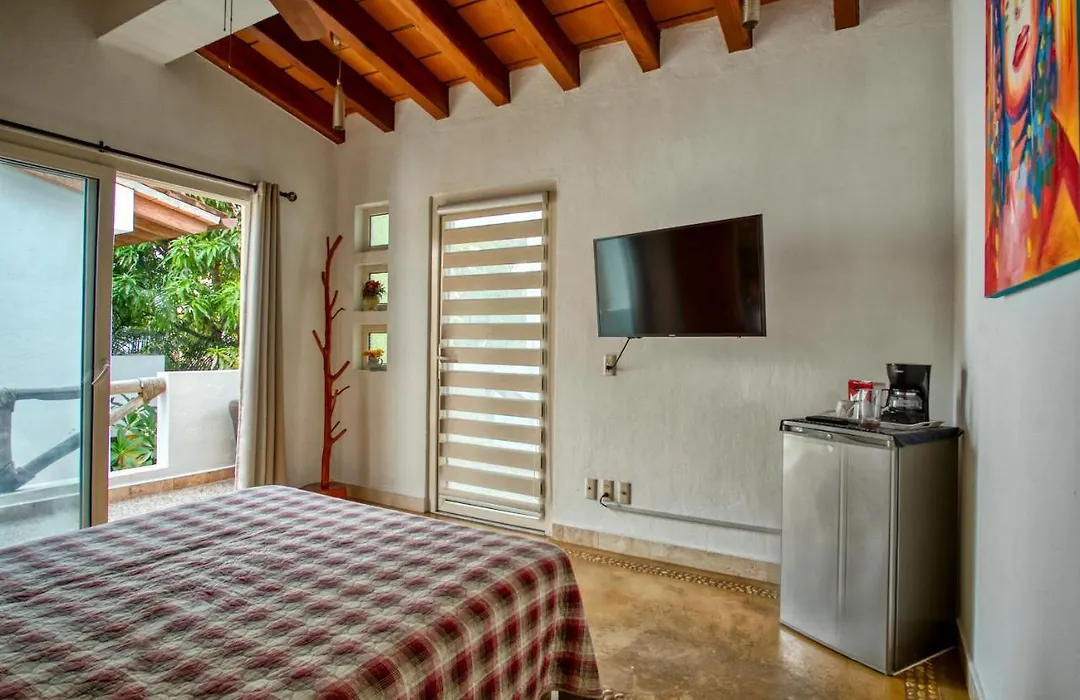 Hacienda Alemana Hotel Boutique-1