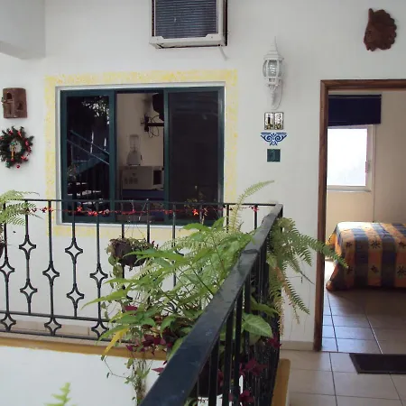 Vallarta Jr Suites In The Exclusive Zona Romantica-2