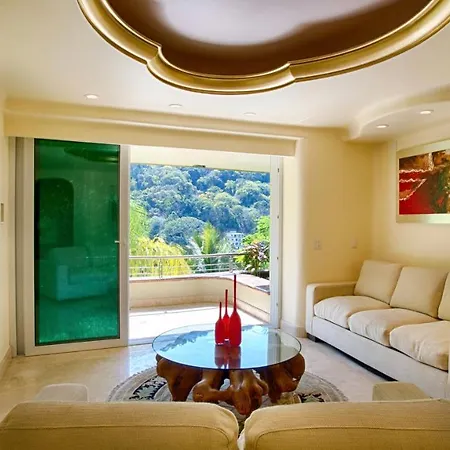 Room In Villa - Luxury Suite With Garden And Ocean View-2