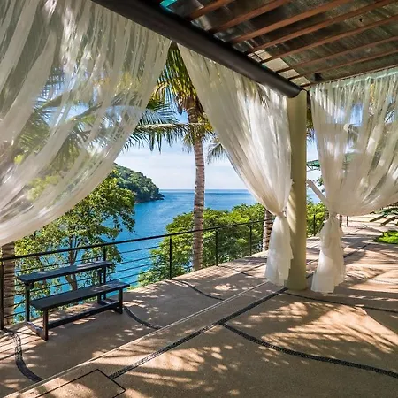 Luna Suite With Two King Size Beds, With Walk Out Terrace Overlooking The Beach-2