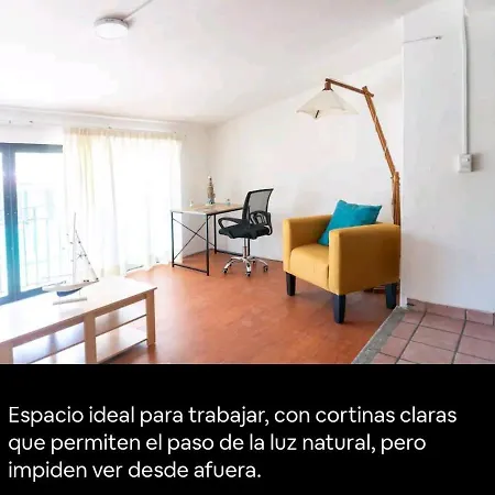 Room In Apartment - Master Suite 1 Vena Close To Buses And Supermarkets-2