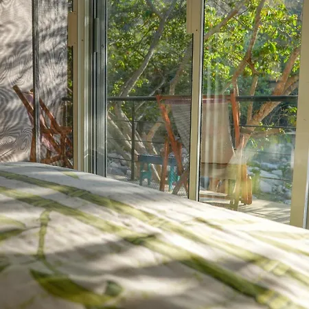 Casa Rio Cuale And River Retreat-2