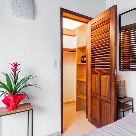 Olas Altas Suites Departamentos-3