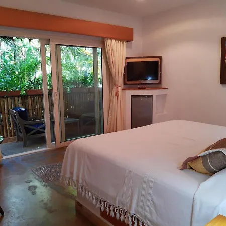 Hacienda Alemana Hotel Boutique-3